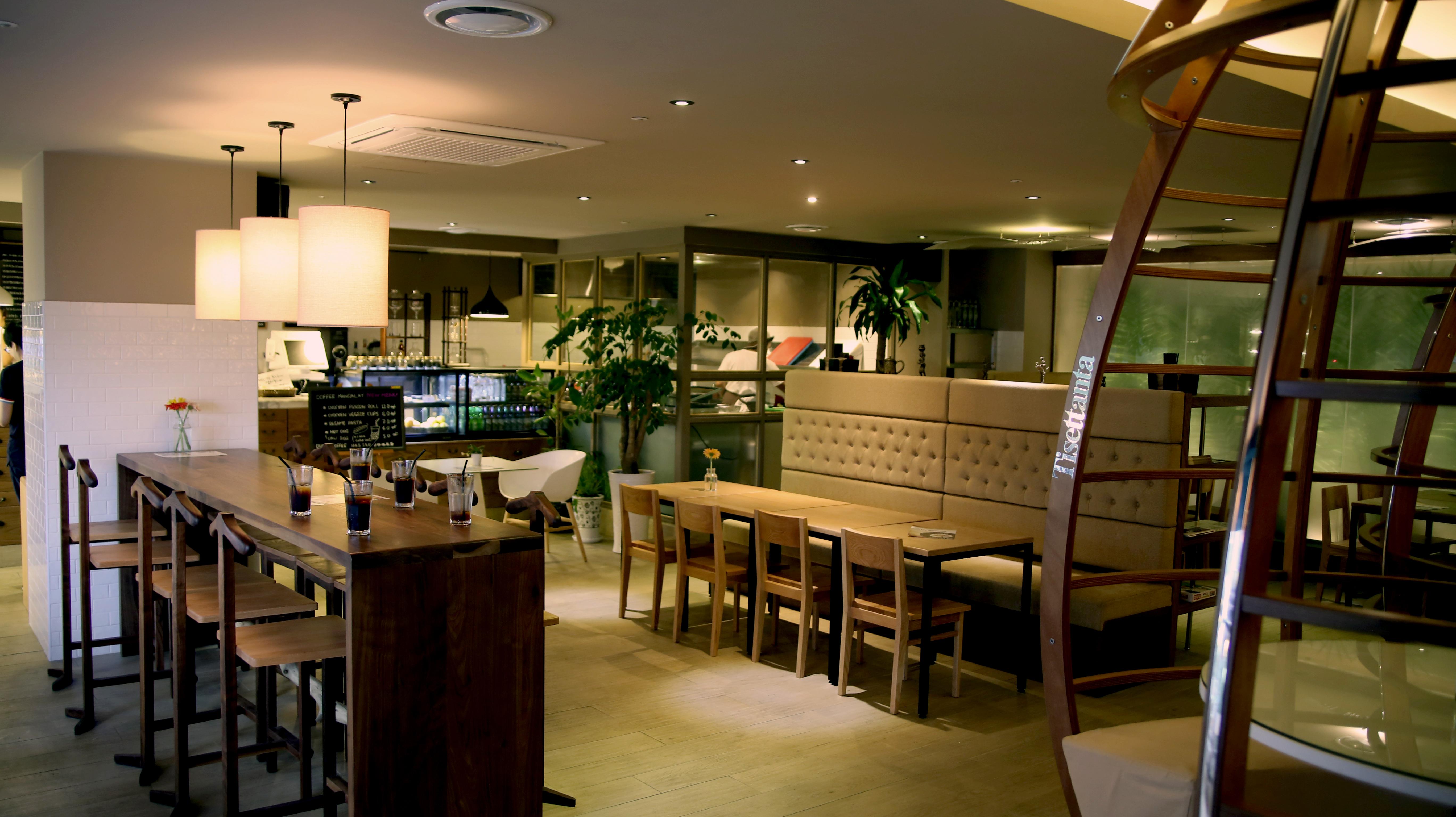 Sunset Hotel Busan Bagian luar foto