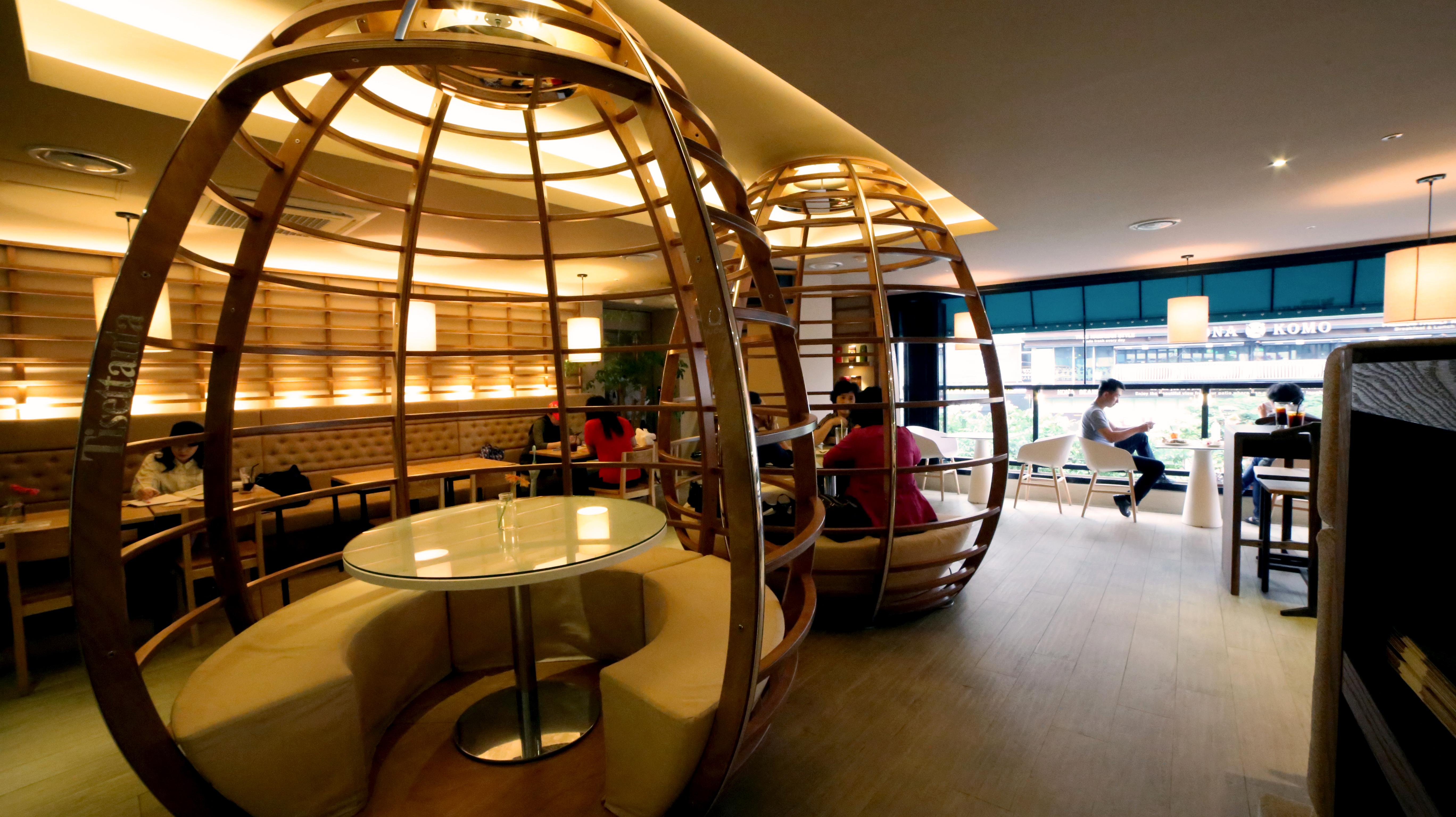 Sunset Hotel Busan Bagian luar foto