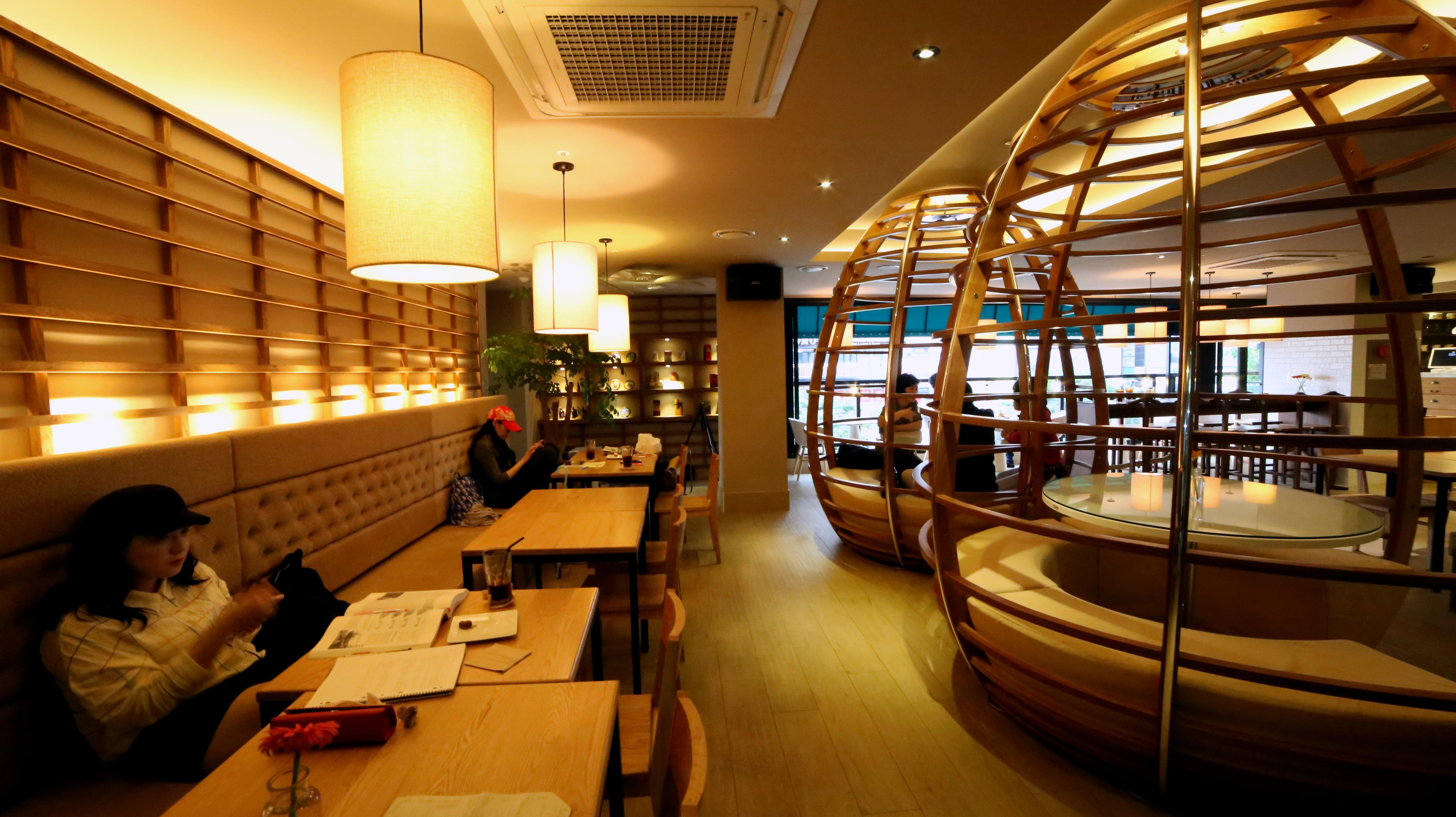 Sunset Hotel Busan Bagian luar foto